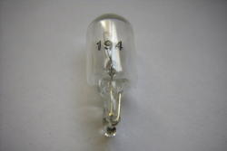 #194 Bulb